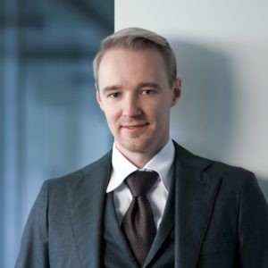 Евгений Пундровский