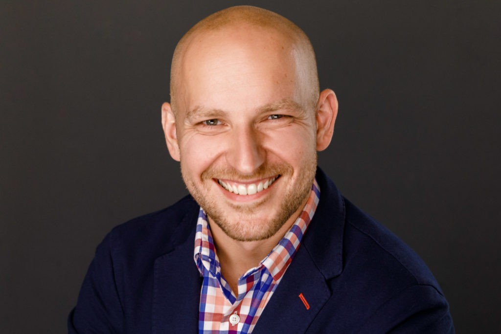 Алексей Макаров, основатель платформы SmartDeal