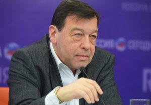 Владимир Трефилов / РИА Новости
