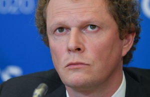 Руководитель Федеральной налоговой службы РФ Даниил Егоров. Рамиль Ситдиков / Фотохост-агентство brics-russia2020.ru