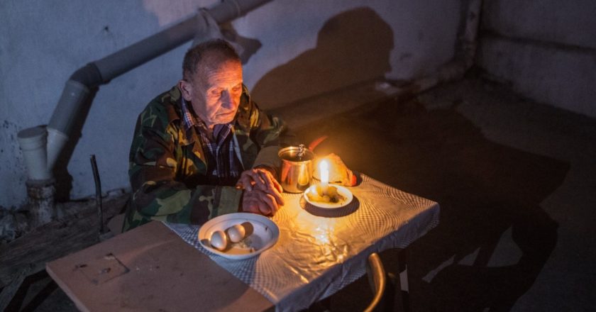 Илья Питалев / РИА Новости