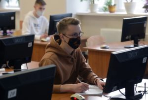 Павел Лисицын / РИА Новости