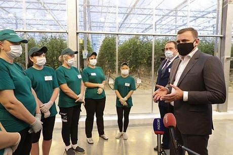 Фото: Администрация Тульской области