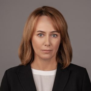 Виолетта Гвоздовская