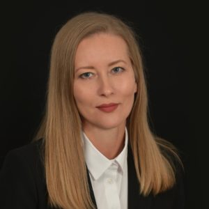 Мария Волкова
