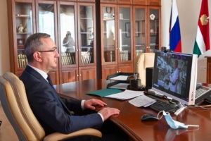 Фото: Администрация Калужской области