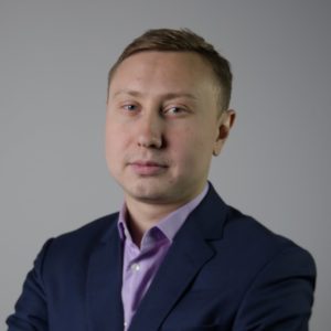 Сергей Кашин