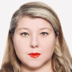 Римма Бойцова