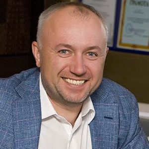 Дмитрий Пурим