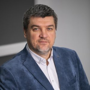 Алексей Худов