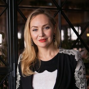 Инна Фридман