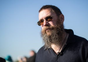 Предприниматель Герман Стерлигов. Илья Питалев / РИА Новости