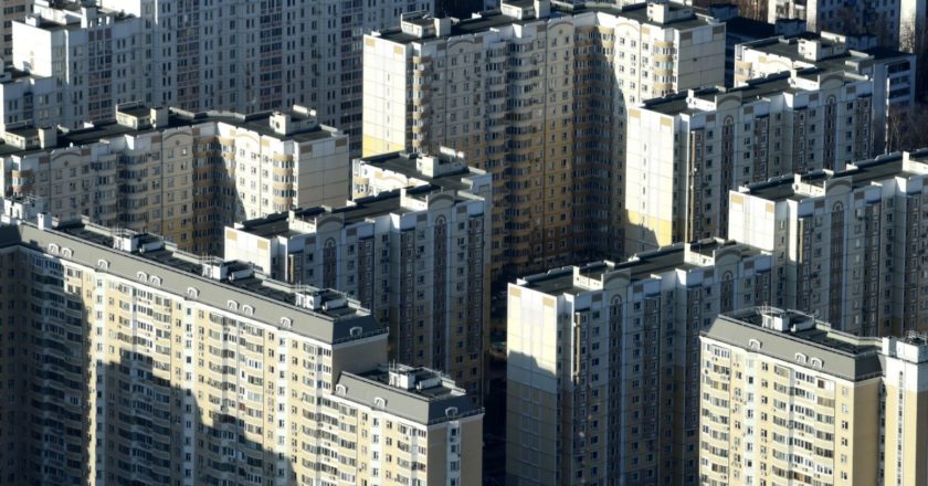 Алексей Майшев / РИА Новости