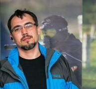 Руслан Сулейманов