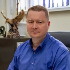 Алексей Персиянов