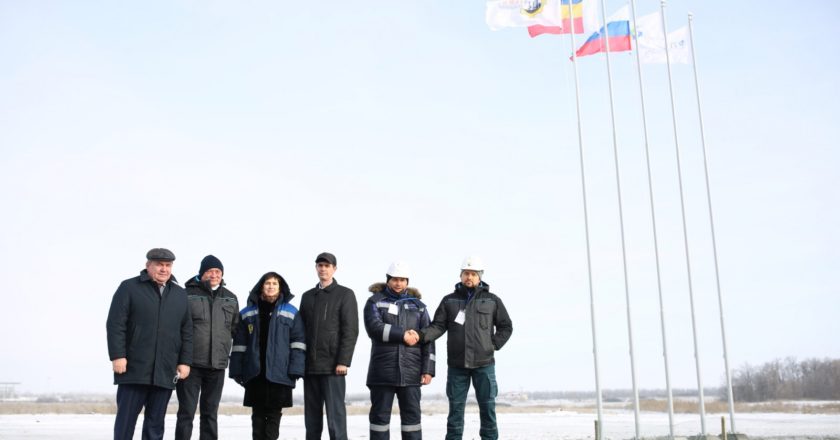 Фото: Администрация Ростовской области
