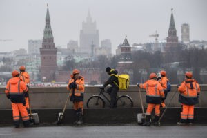 Максим Блинов / РИА Новости