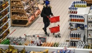 Владимир Астапкович / РИА Новости