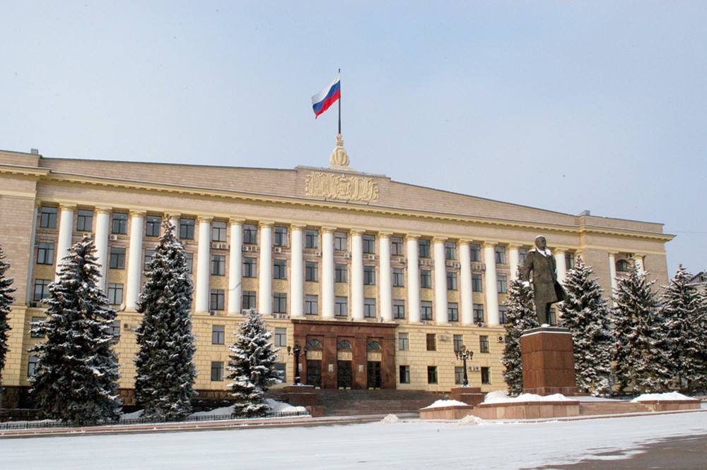 Фото: Официальный портал администрации Липецкой области