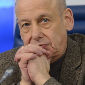 Александр Асмолов