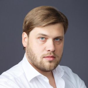 Михаил Гусев