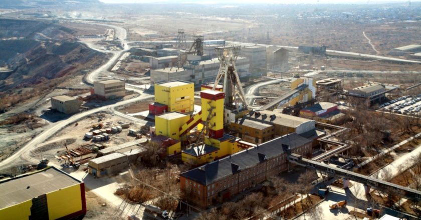 Фото: Администрация Оренбургской области