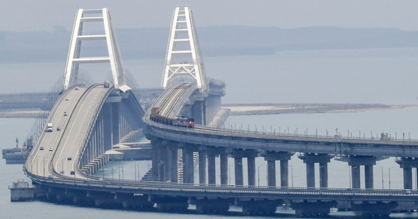 Константин Михальчевский / РИА Новости