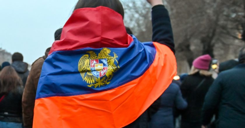 Арам Нерсесян / Sputnik