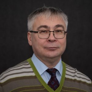 Александр Стоцкий