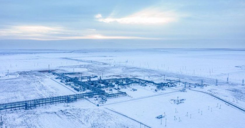 Фото: Администрация Оренбургской области
