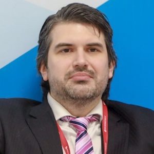 Антон Свириденко