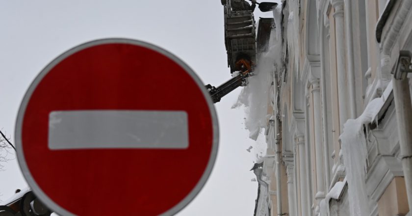 Евгений Одиноков / РИА Новости