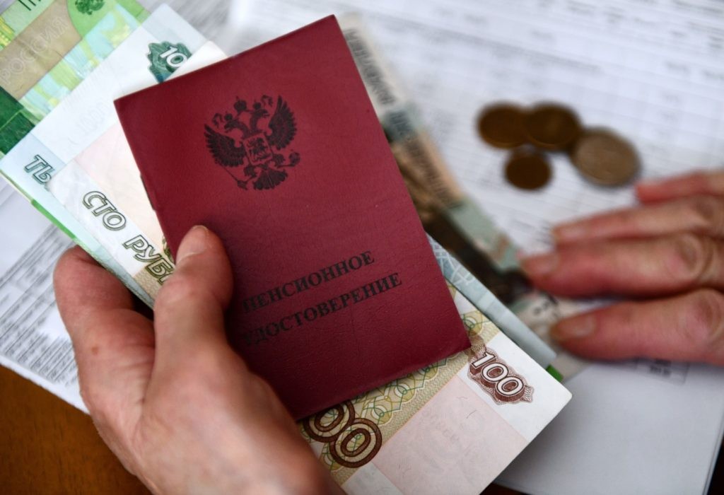Павел Лисицын / РИА Новости
