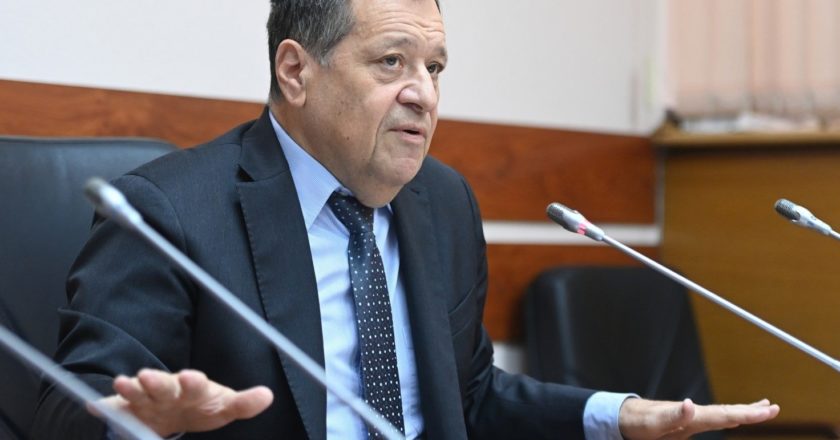 Председатель комитета Госдумы РФ по бюджету и налогам Андрей Макаров. Григорий Сысоев / РИА Новости