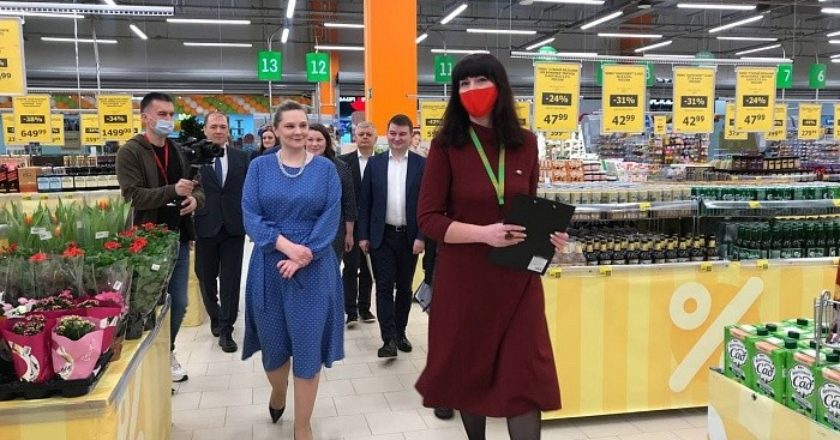 Фото: Администрация Кировской области