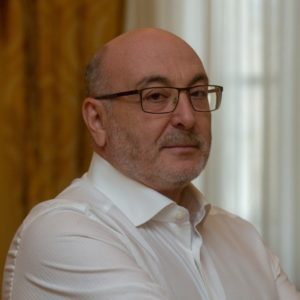 Михаил Болотин