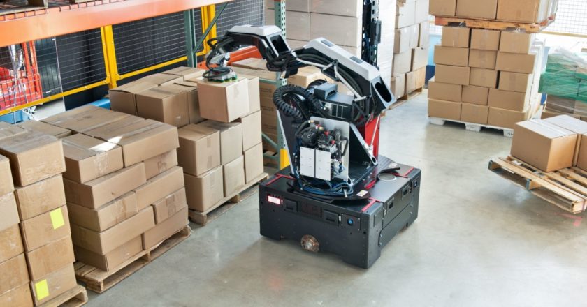 Фото: bostondynamics.com