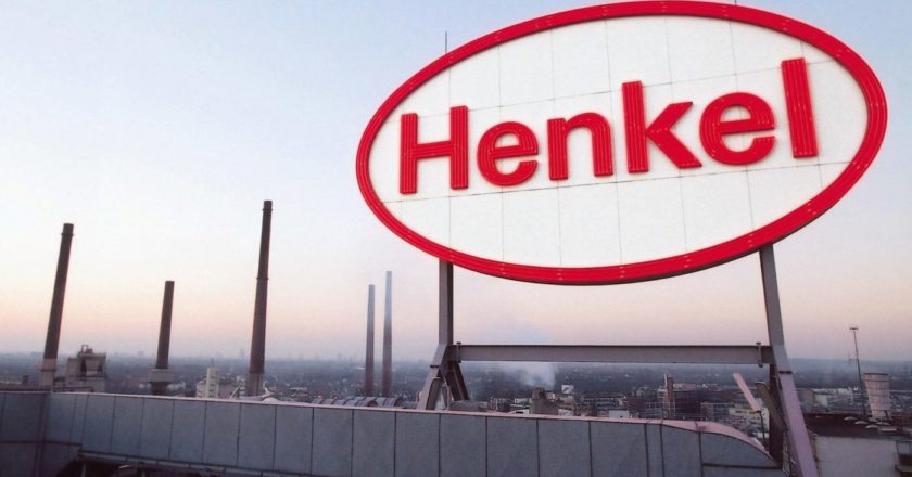 Фото: henkel.ru