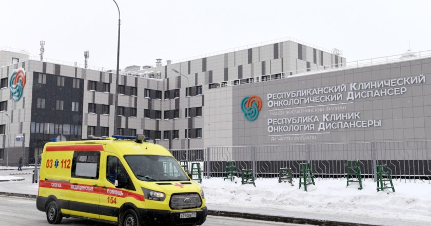 Максим Богодвид / РИА Новости