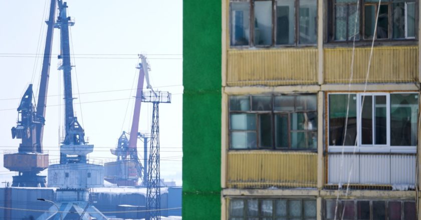 Владимир Астапкович / РИА Новости