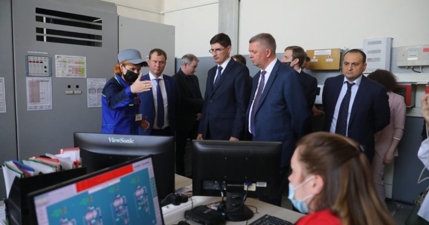 Фото: Администрация Нижегородской области