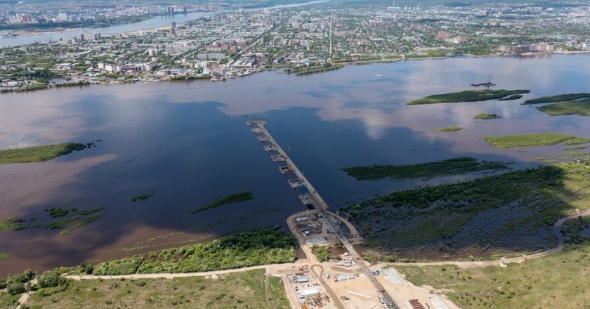 Фото: Администрация Амурской области