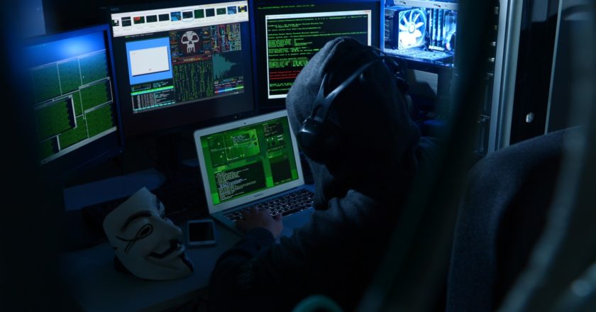 Владимир Трефилов / РИА Новости