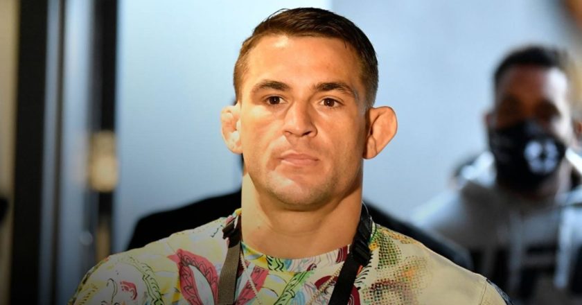 Фото: ru.ufc.com