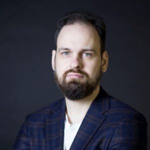 Дмитрий Красичков