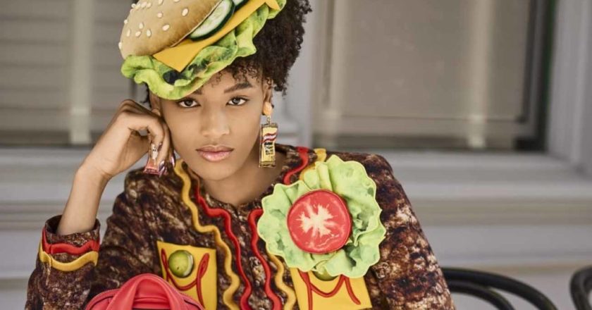 Фото: moschino.com