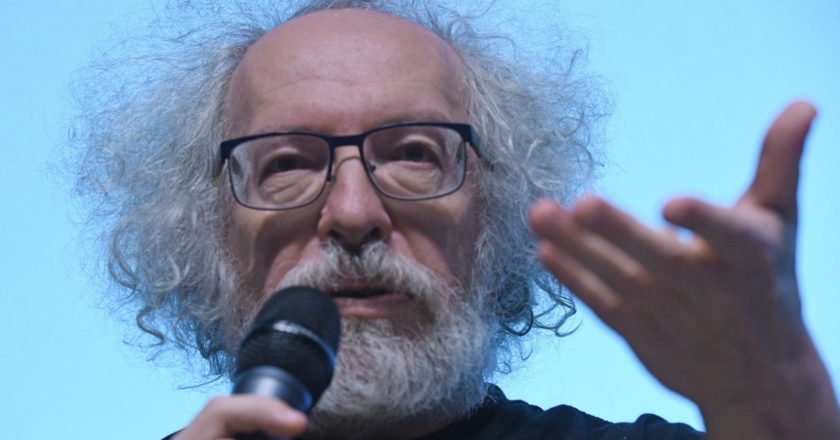 Заместитель председателя Общественной палаты Москвы Алексей Венедиктов. Валерий Мельников / РИА Новости