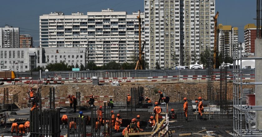 Владимир Астапкович / РИА Новости