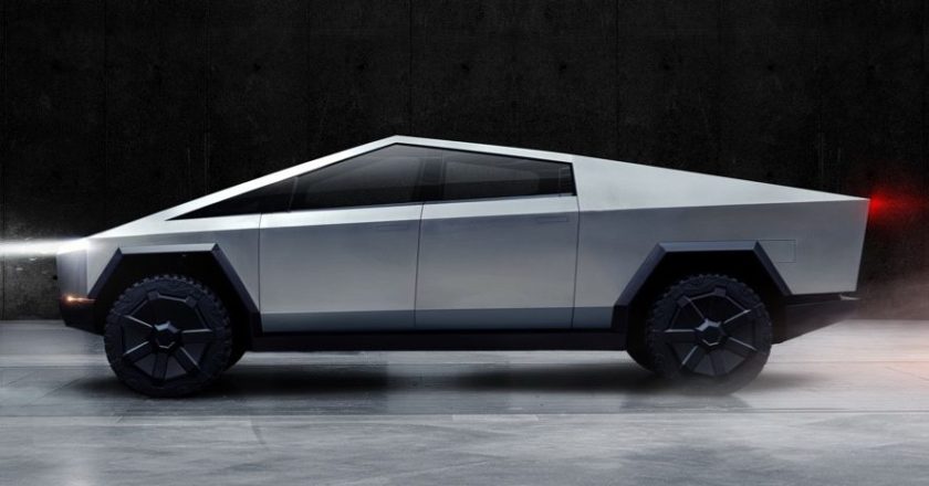 Фото: tesla.com