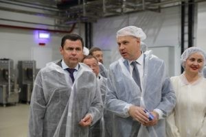 Фото: Администрация Ярославской области